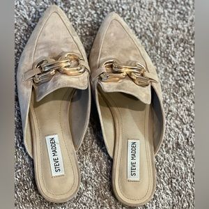 Steve Madden Faine Mule